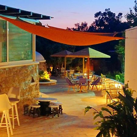 Mykonian Iros Suites & Villas Mykonos Town Bagian luar foto