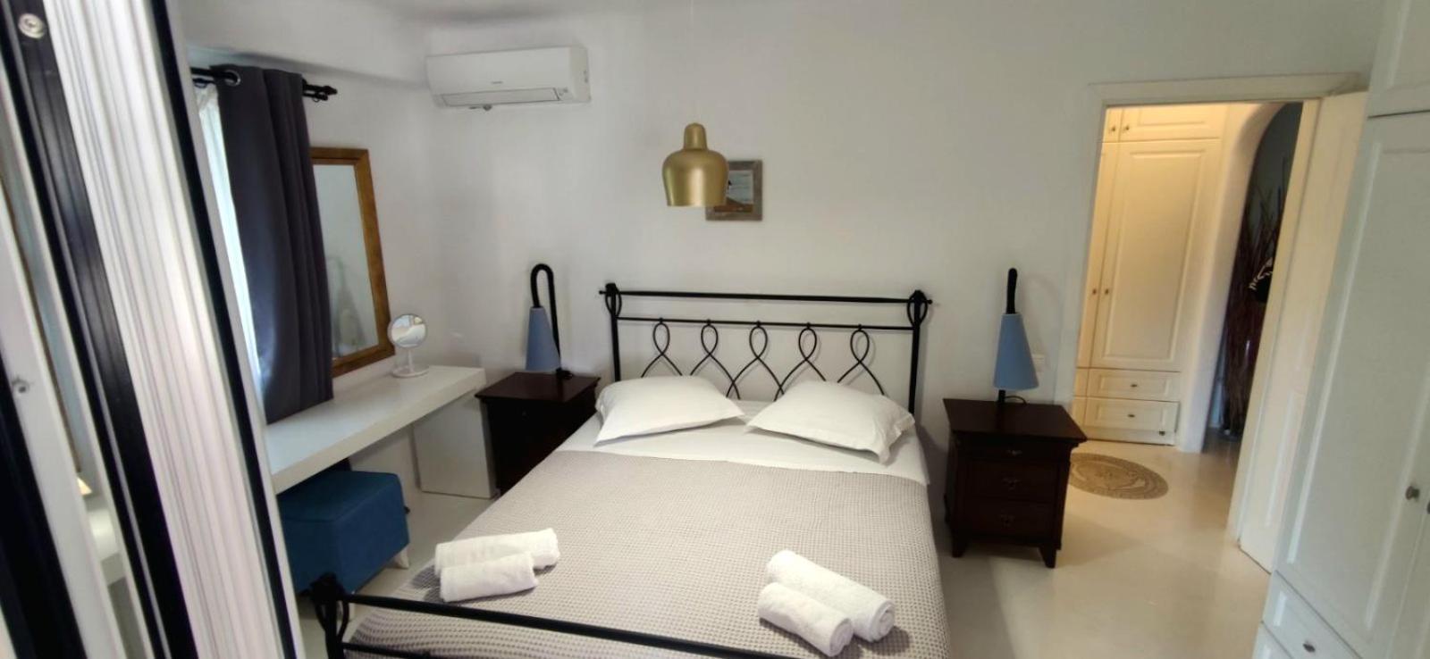 Mykonian Iros Suites & Villas Mykonos Town Bagian luar foto